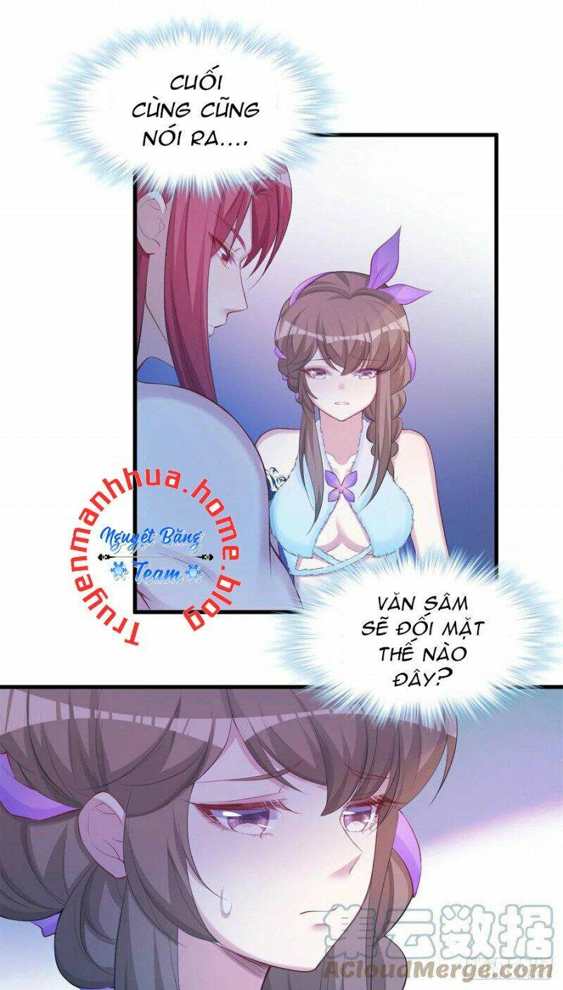 Thảnh Thơi Thú Thế Chủng Chủng Điền, Sinh Sinh Tể: Chapter 308.2