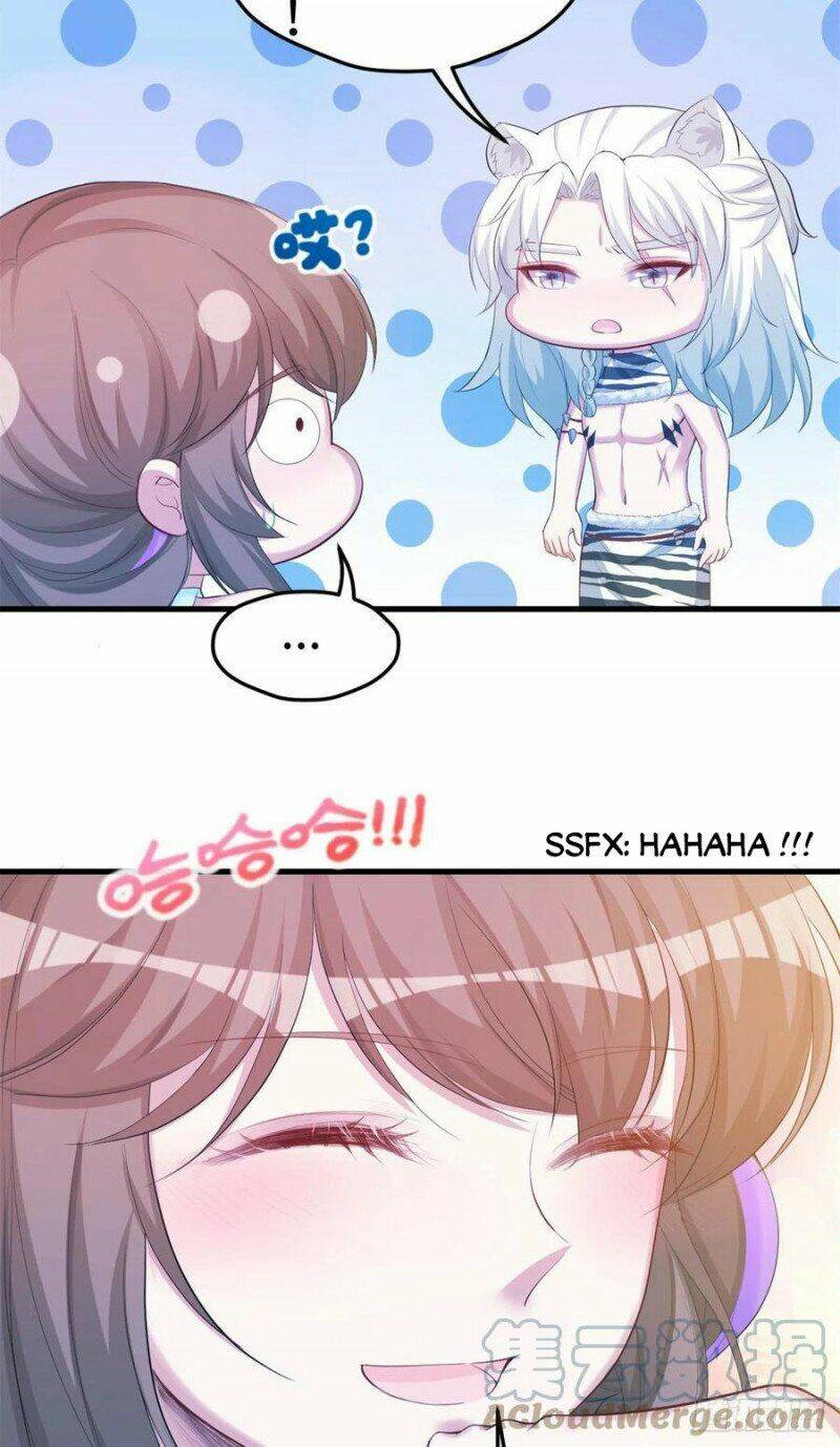 Thảnh Thơi Thú Thế Chủng Chủng Điền, Sinh Sinh Tể: Chapter 308.2