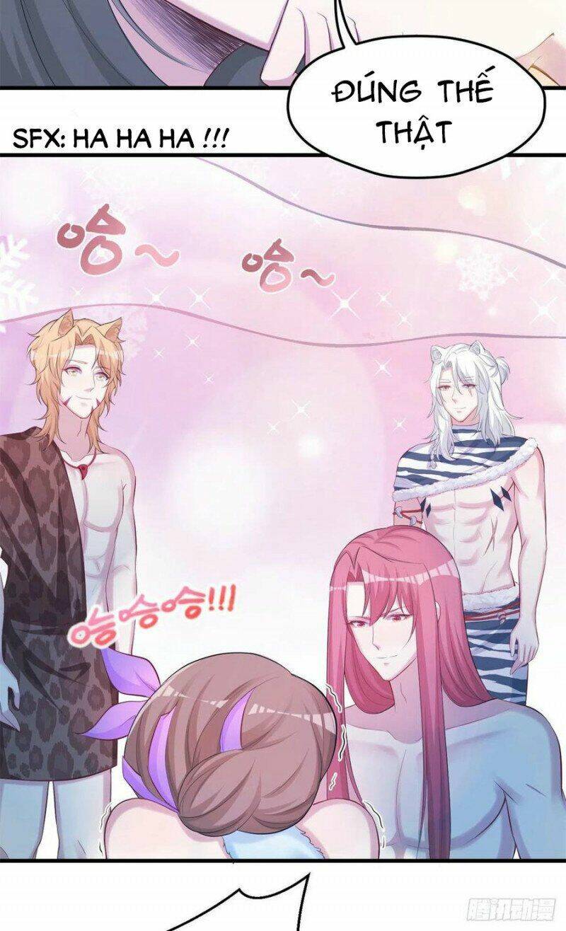 Thảnh Thơi Thú Thế Chủng Chủng Điền, Sinh Sinh Tể: Chapter 308.2
