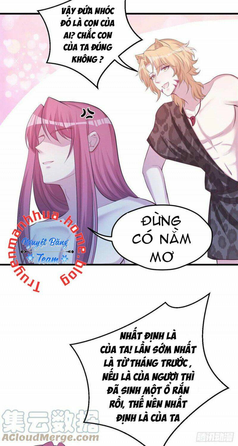 Thảnh Thơi Thú Thế Chủng Chủng Điền, Sinh Sinh Tể: Chapter 308.2