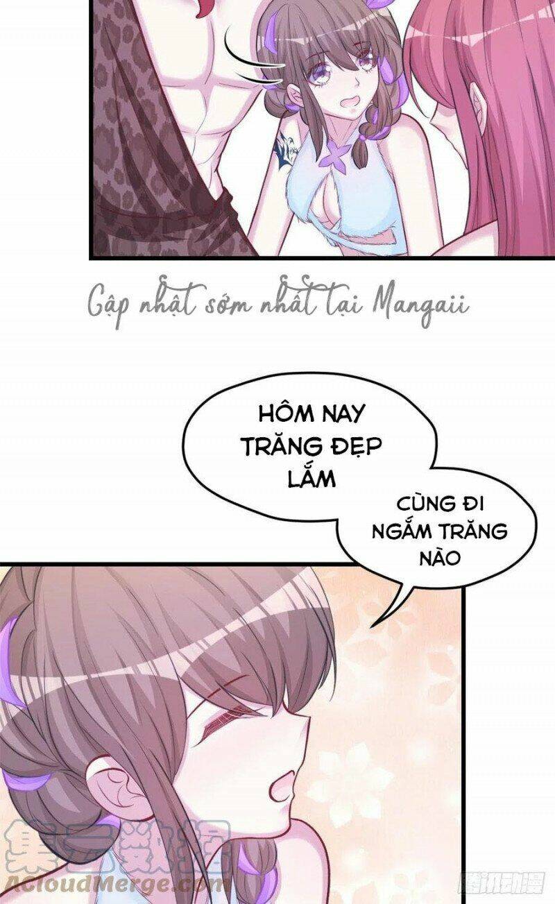 Thảnh Thơi Thú Thế Chủng Chủng Điền, Sinh Sinh Tể: Chapter 309.1