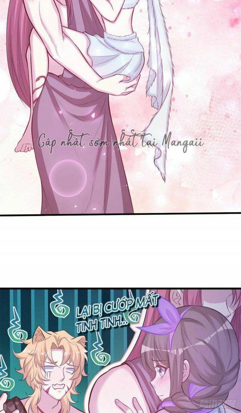 Thảnh Thơi Thú Thế Chủng Chủng Điền, Sinh Sinh Tể: Chapter 309.1