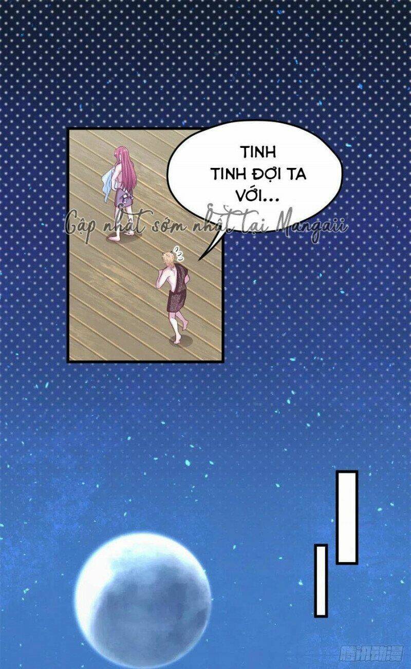 Thảnh Thơi Thú Thế Chủng Chủng Điền, Sinh Sinh Tể: Chapter 309.1