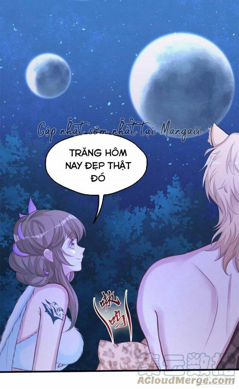 Thảnh Thơi Thú Thế Chủng Chủng Điền, Sinh Sinh Tể: Chapter 309.1