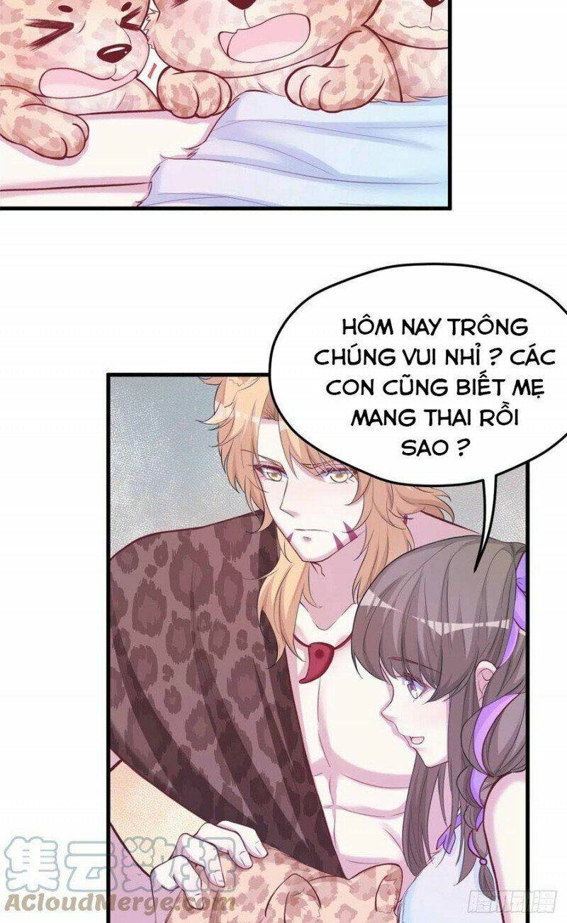 Thảnh Thơi Thú Thế Chủng Chủng Điền, Sinh Sinh Tể: Chapter 309.1