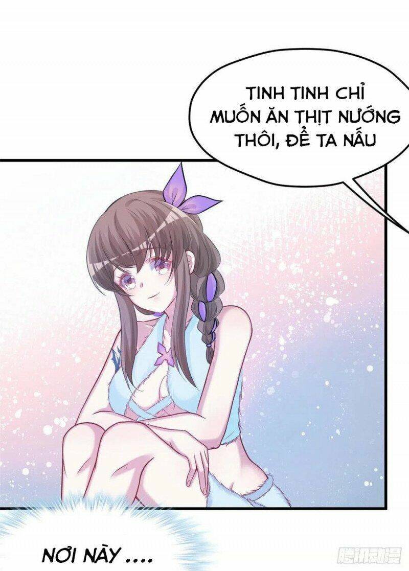Thảnh Thơi Thú Thế Chủng Chủng Điền, Sinh Sinh Tể: Chapter 309.2
