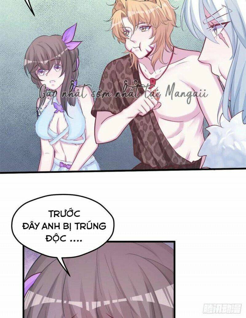 Thảnh Thơi Thú Thế Chủng Chủng Điền, Sinh Sinh Tể: Chapter 309.2