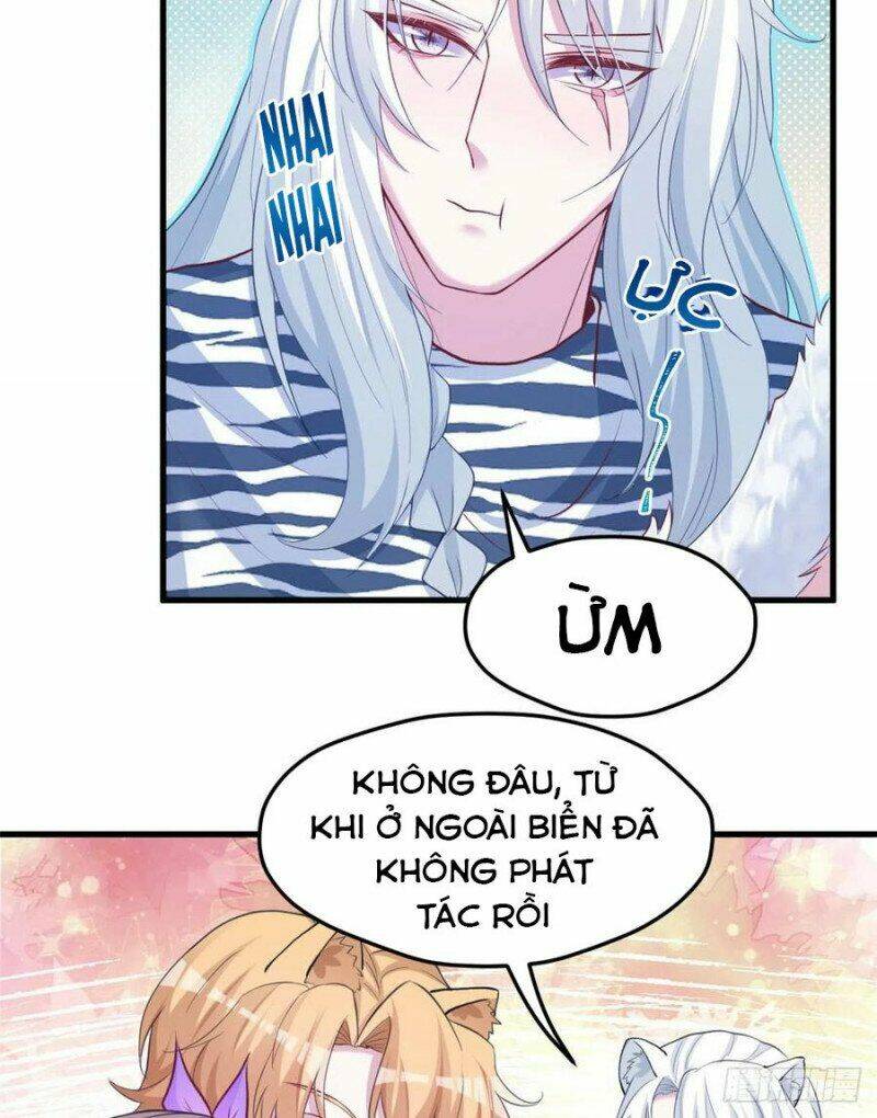 Thảnh Thơi Thú Thế Chủng Chủng Điền, Sinh Sinh Tể: Chapter 309.2