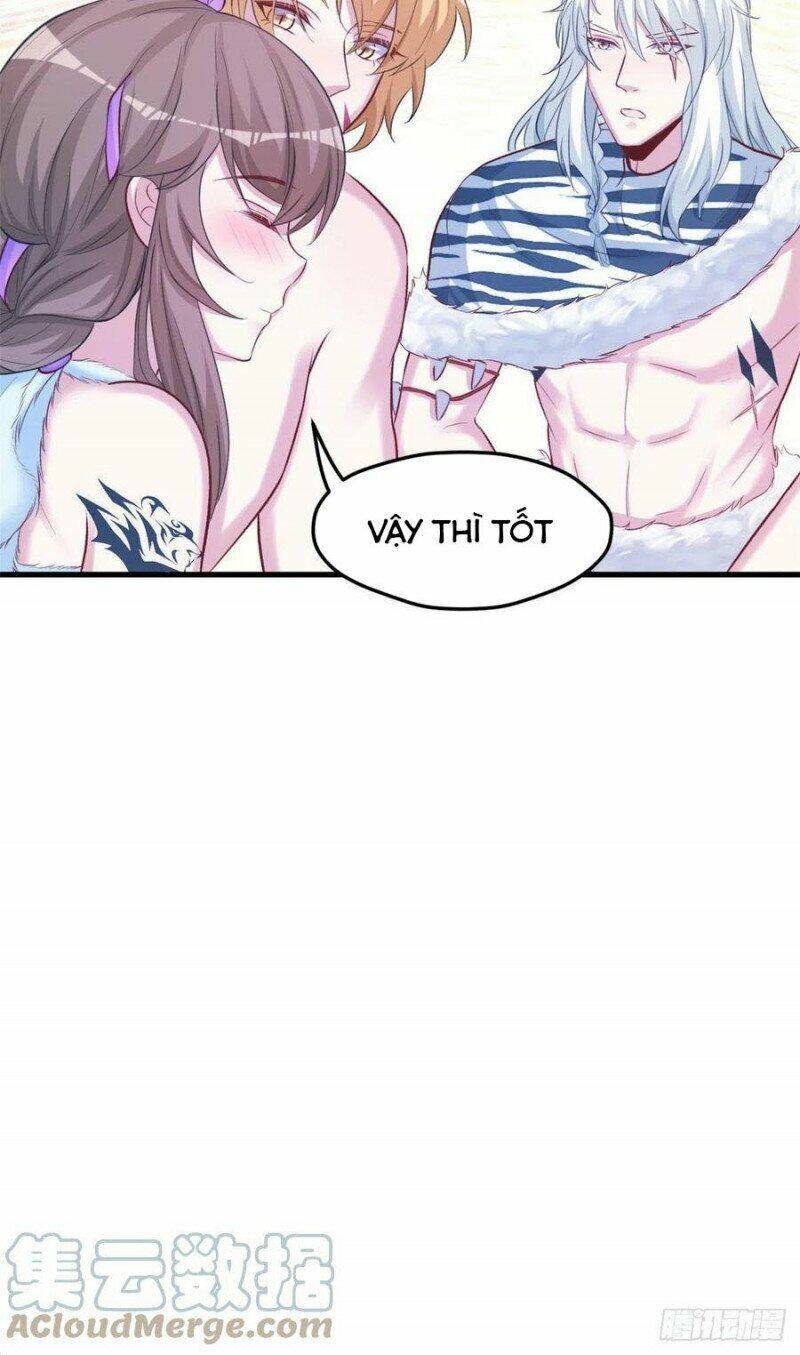 Thảnh Thơi Thú Thế Chủng Chủng Điền, Sinh Sinh Tể: Chapter 309.2