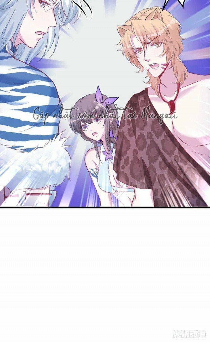 Thảnh Thơi Thú Thế Chủng Chủng Điền, Sinh Sinh Tể: Chapter 309.2