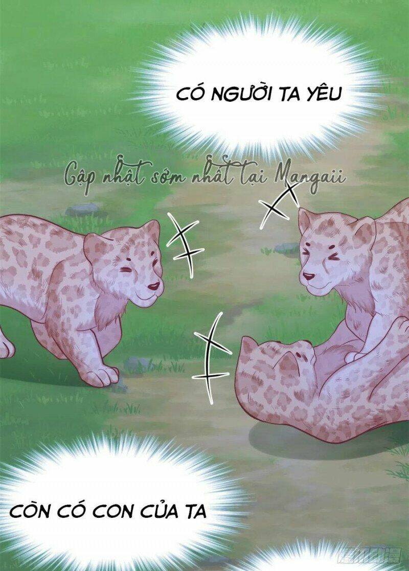 Thảnh Thơi Thú Thế Chủng Chủng Điền, Sinh Sinh Tể: Chapter 309.2