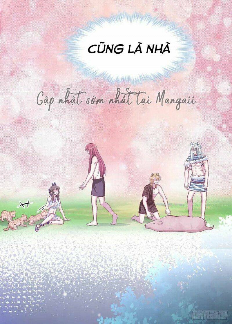 Thảnh Thơi Thú Thế Chủng Chủng Điền, Sinh Sinh Tể: Chapter 309.2