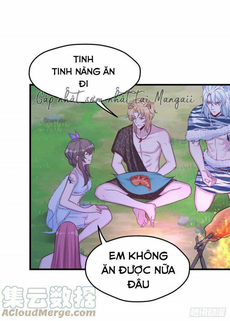 Thảnh Thơi Thú Thế Chủng Chủng Điền, Sinh Sinh Tể: Chapter 309.2