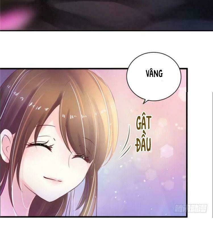 Thảnh Thơi Thú Thế Chủng Chủng Điền, Sinh Sinh Tể: Chapter 31
