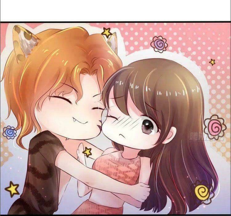 Thảnh Thơi Thú Thế Chủng Chủng Điền, Sinh Sinh Tể: Chapter 31