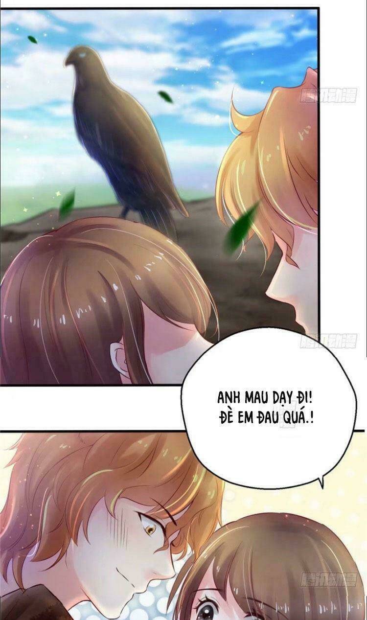 Thảnh Thơi Thú Thế Chủng Chủng Điền, Sinh Sinh Tể: Chapter 31