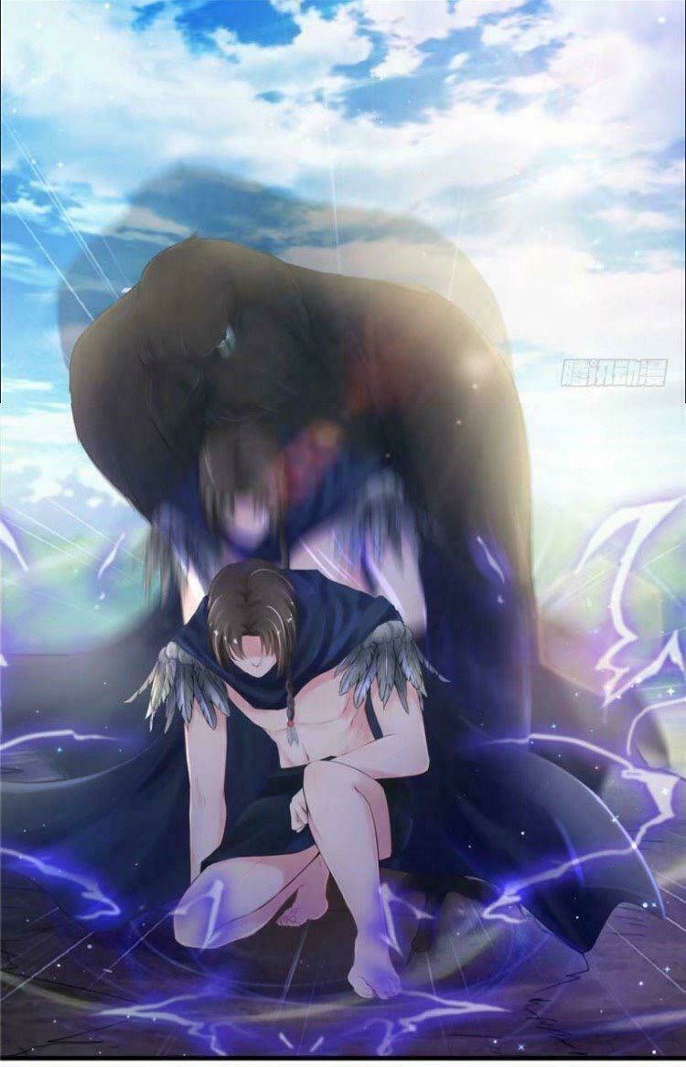 Thảnh Thơi Thú Thế Chủng Chủng Điền, Sinh Sinh Tể: Chapter 31