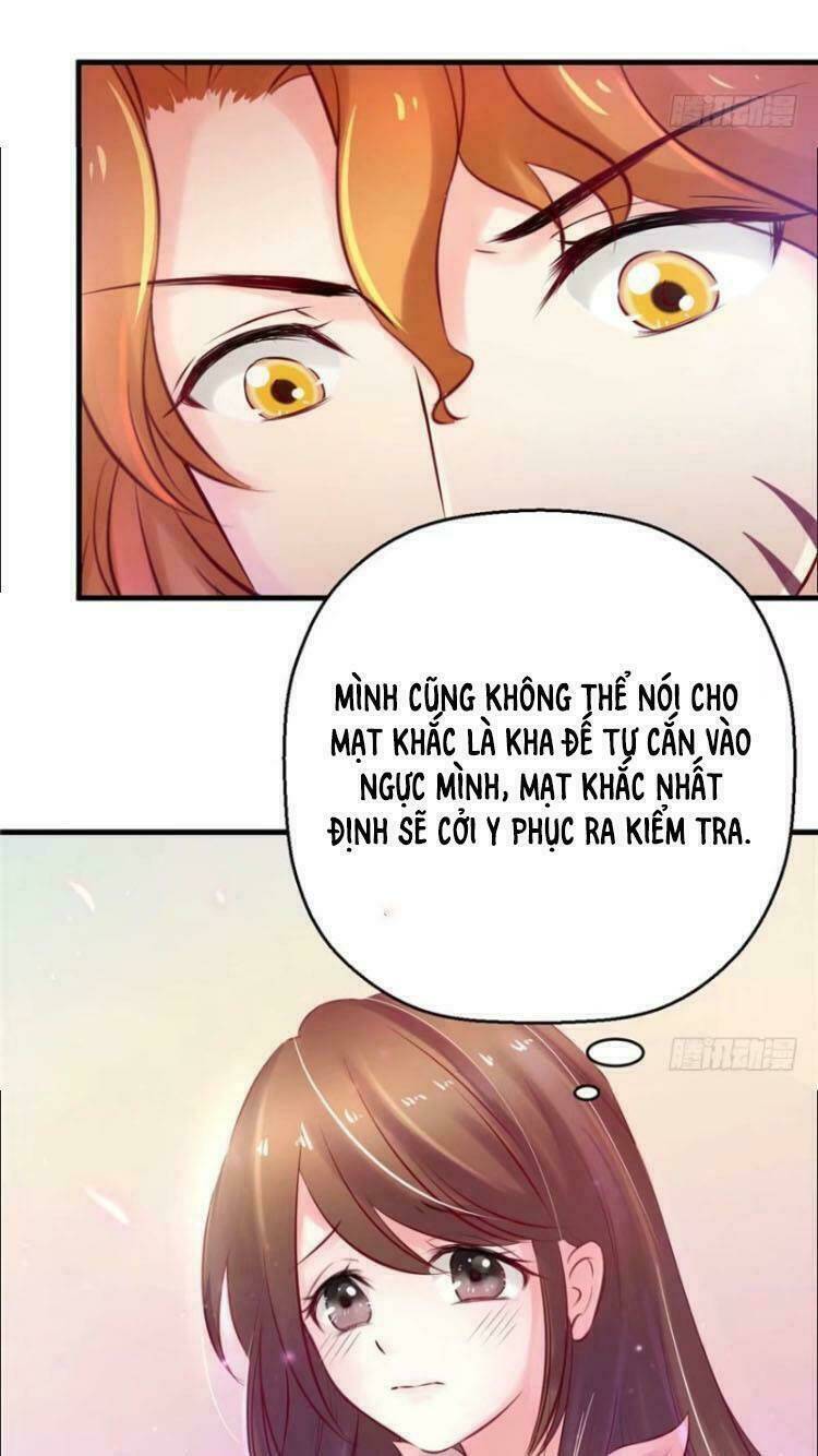 Thảnh Thơi Thú Thế Chủng Chủng Điền, Sinh Sinh Tể: Chapter 31