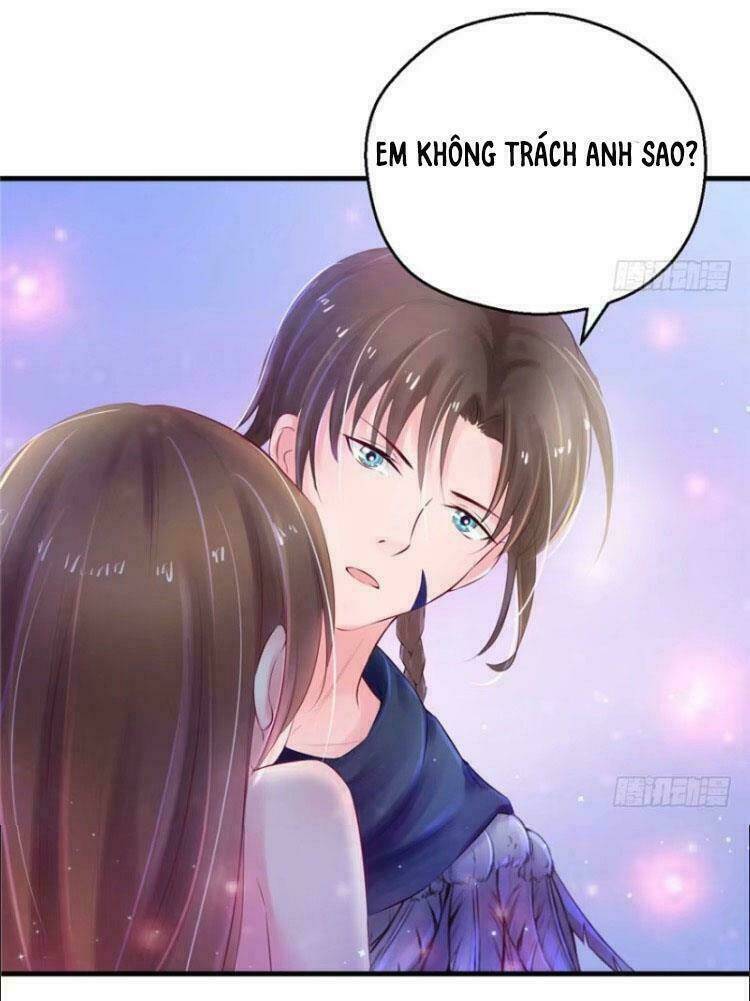 Thảnh Thơi Thú Thế Chủng Chủng Điền, Sinh Sinh Tể: Chapter 31