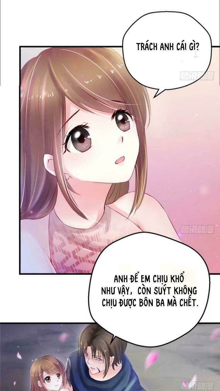 Thảnh Thơi Thú Thế Chủng Chủng Điền, Sinh Sinh Tể: Chapter 31