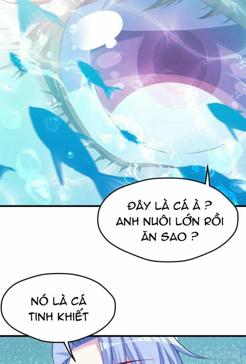 Thảnh Thơi Thú Thế Chủng Chủng Điền, Sinh Sinh Tể: Chapter 310.1