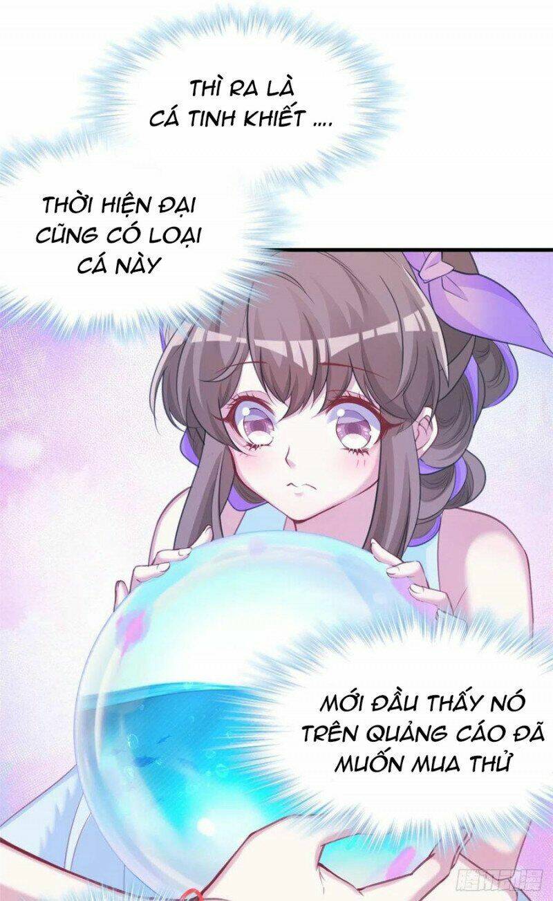 Thảnh Thơi Thú Thế Chủng Chủng Điền, Sinh Sinh Tể: Chapter 310.1