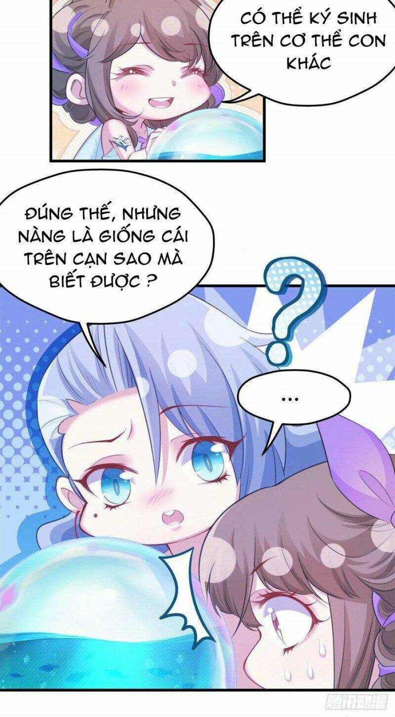 Thảnh Thơi Thú Thế Chủng Chủng Điền, Sinh Sinh Tể: Chapter 310.1