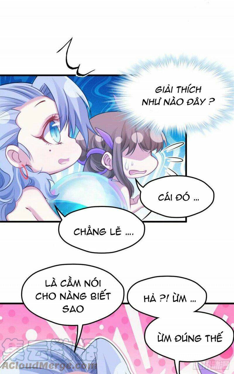 Thảnh Thơi Thú Thế Chủng Chủng Điền, Sinh Sinh Tể: Chapter 310.1