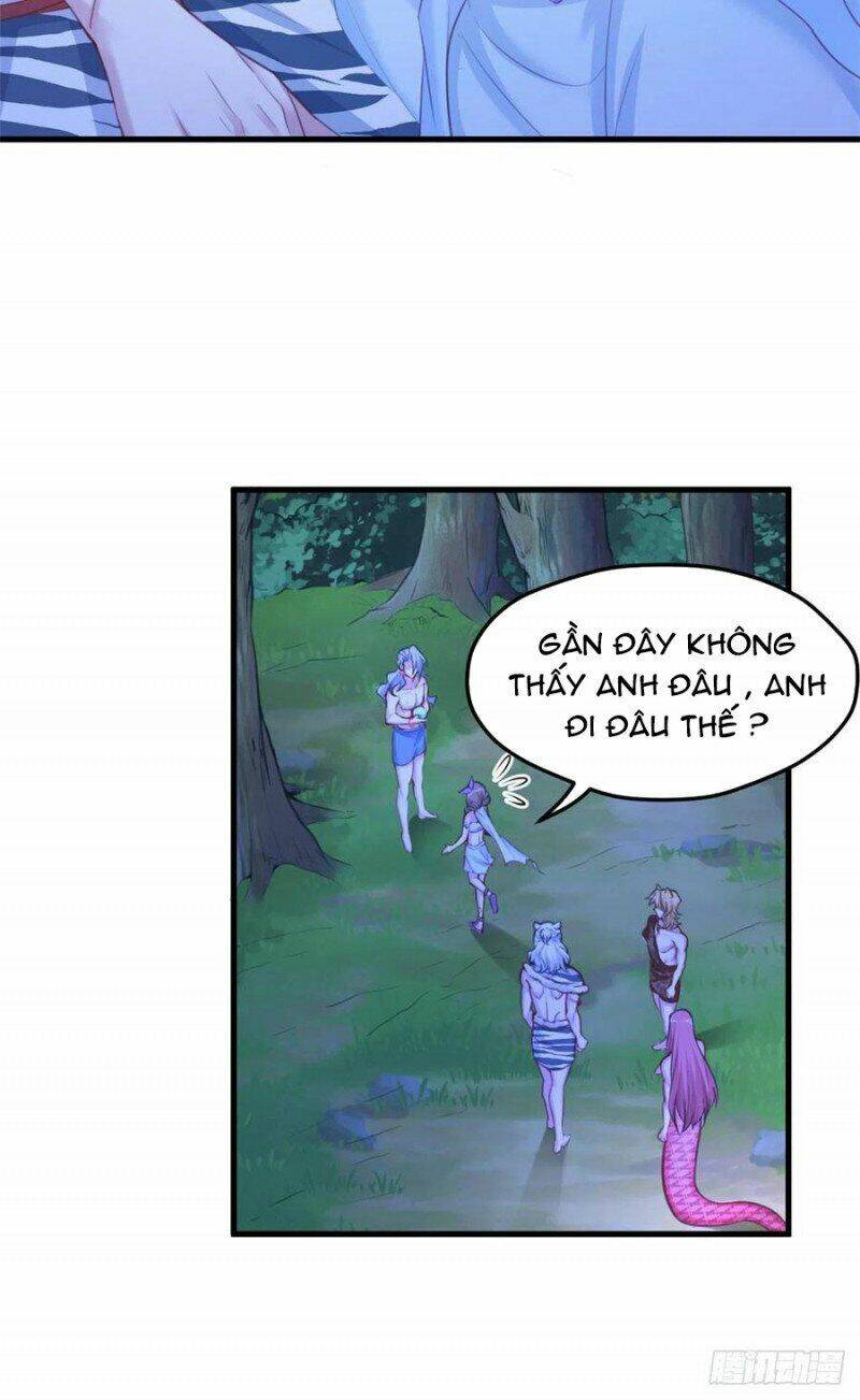 Thảnh Thơi Thú Thế Chủng Chủng Điền, Sinh Sinh Tể: Chapter 310.1
