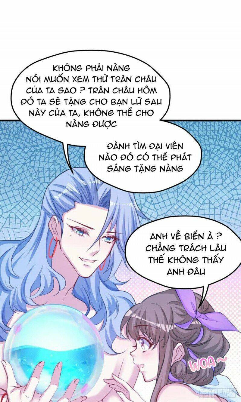 Thảnh Thơi Thú Thế Chủng Chủng Điền, Sinh Sinh Tể: Chapter 310.1