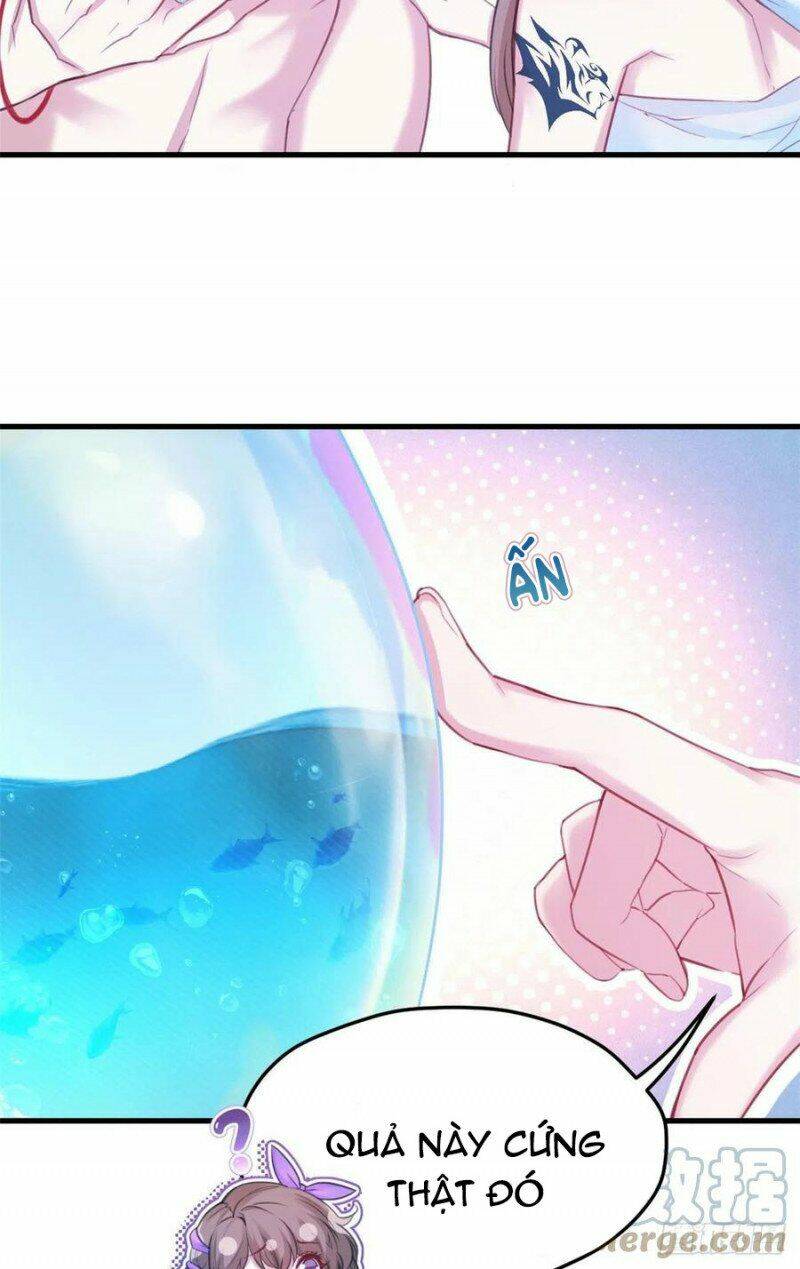 Thảnh Thơi Thú Thế Chủng Chủng Điền, Sinh Sinh Tể: Chapter 310.1