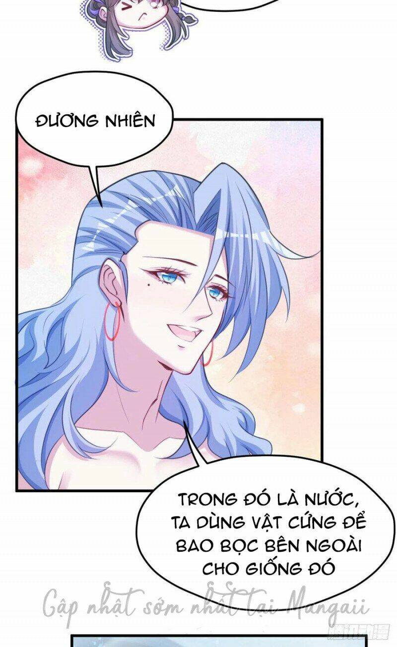 Thảnh Thơi Thú Thế Chủng Chủng Điền, Sinh Sinh Tể: Chapter 310.1