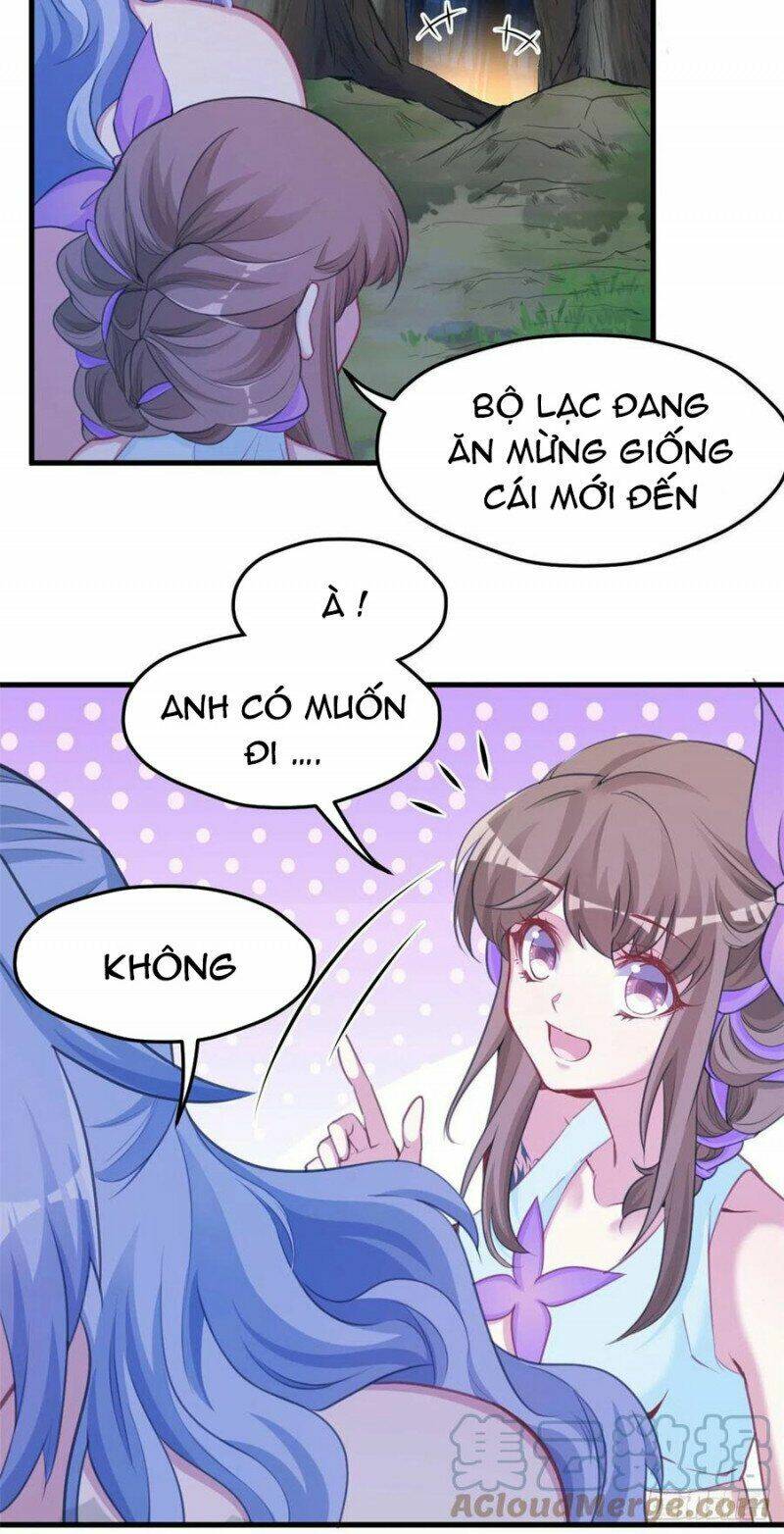 Thảnh Thơi Thú Thế Chủng Chủng Điền, Sinh Sinh Tể: Chapter 310.2