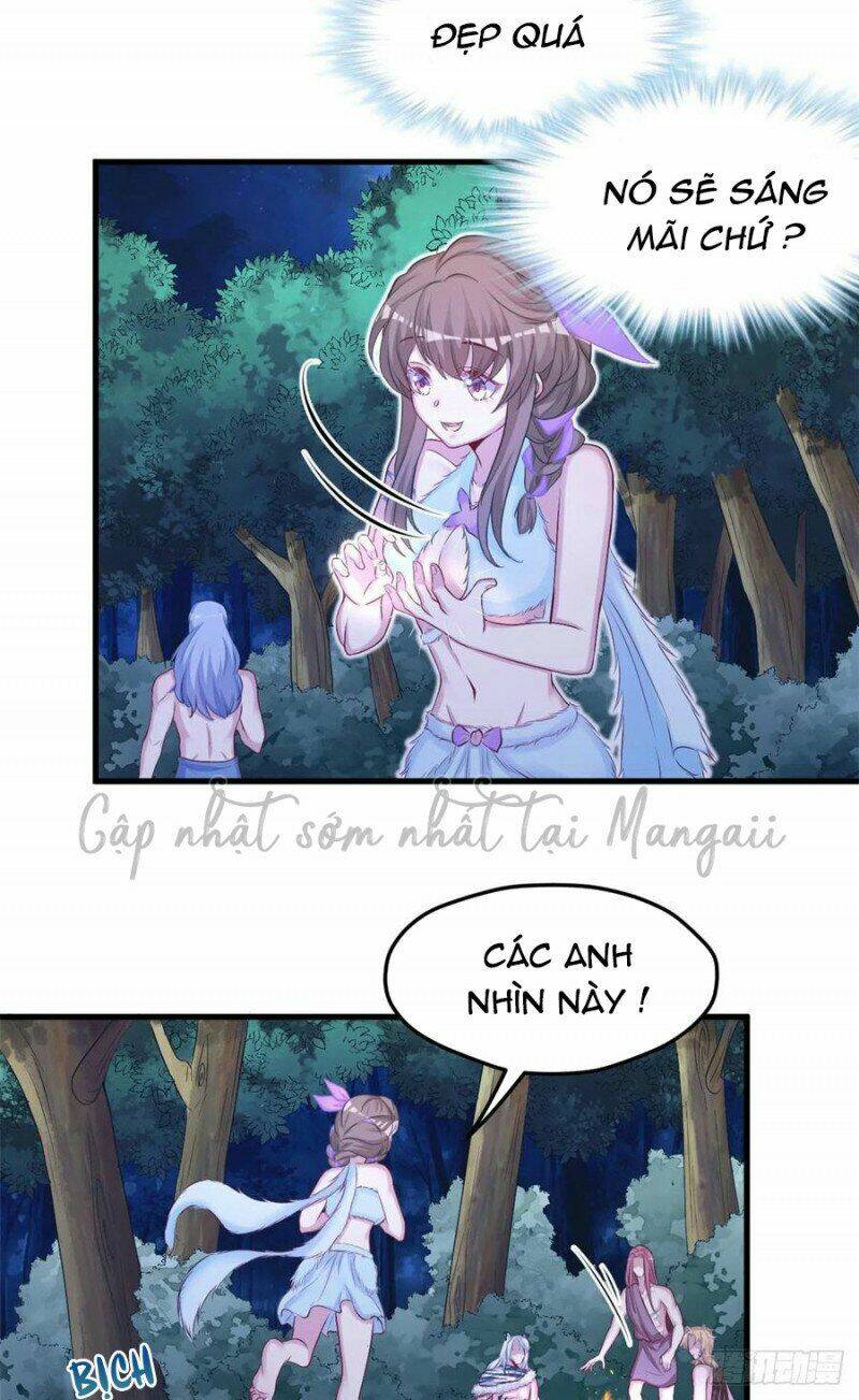 Thảnh Thơi Thú Thế Chủng Chủng Điền, Sinh Sinh Tể: Chapter 310.2