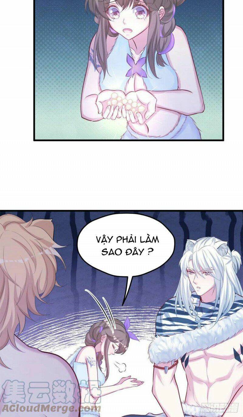 Thảnh Thơi Thú Thế Chủng Chủng Điền, Sinh Sinh Tể: Chapter 310.2