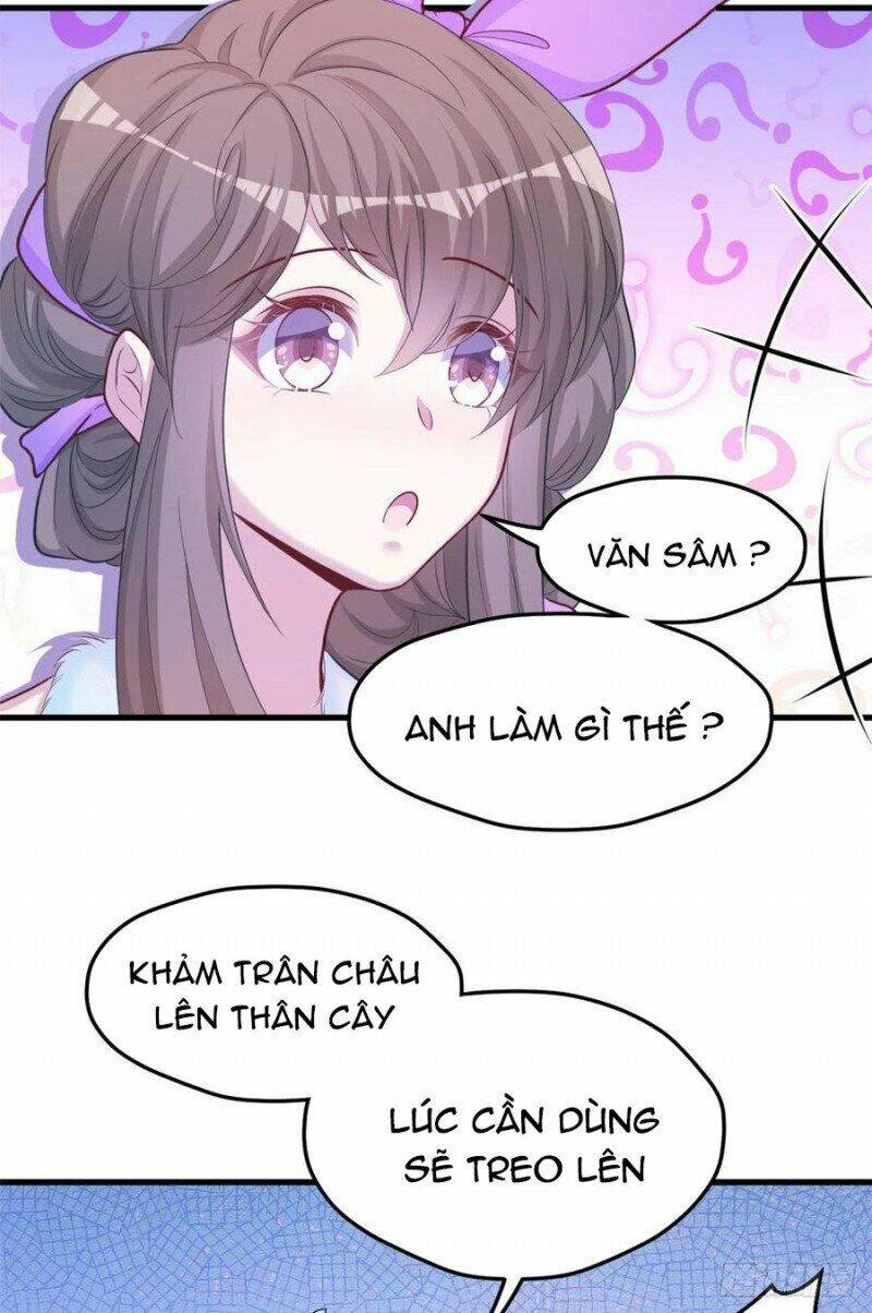 Thảnh Thơi Thú Thế Chủng Chủng Điền, Sinh Sinh Tể: Chapter 310.2