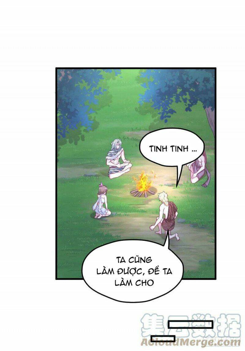 Thảnh Thơi Thú Thế Chủng Chủng Điền, Sinh Sinh Tể: Chapter 310.2