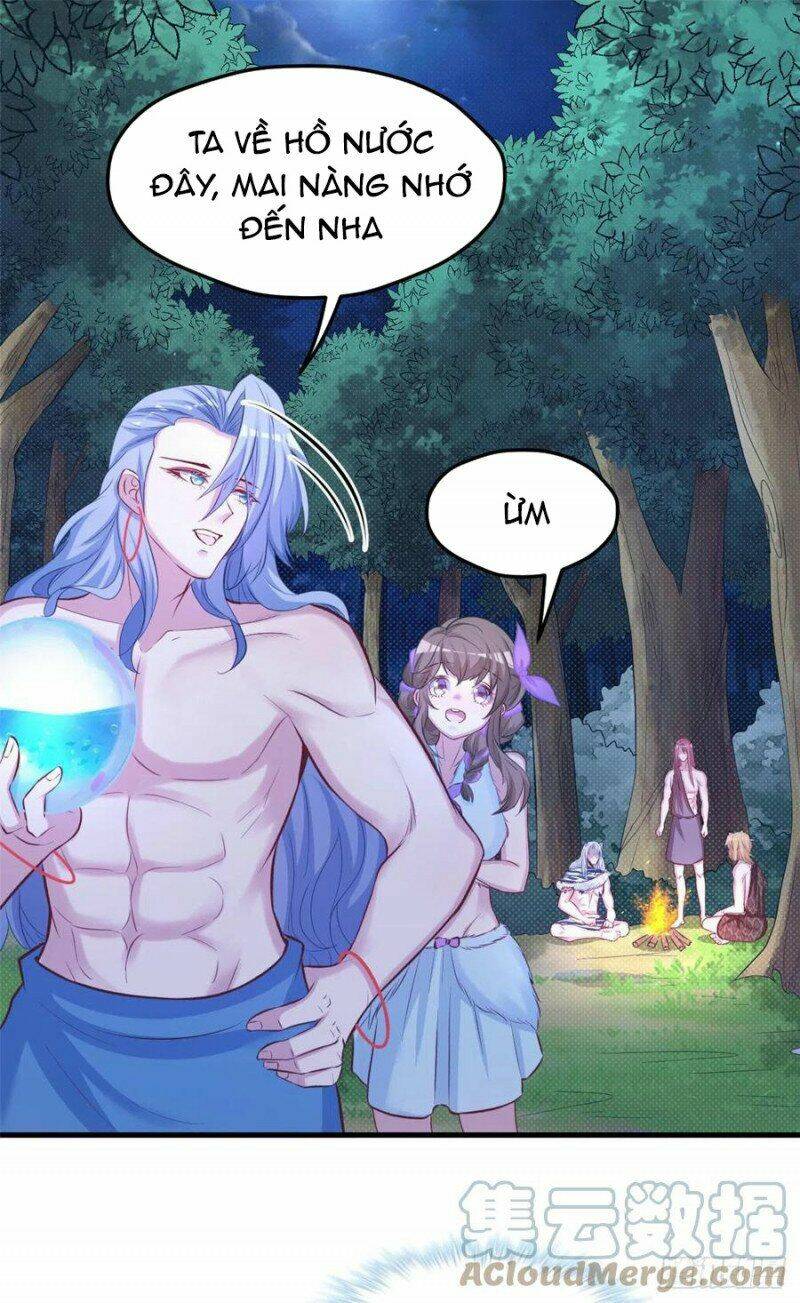 Thảnh Thơi Thú Thế Chủng Chủng Điền, Sinh Sinh Tể: Chapter 310.2