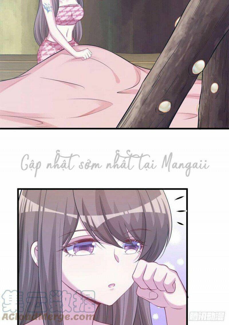 Thảnh Thơi Thú Thế Chủng Chủng Điền, Sinh Sinh Tể: Chapter 311.1