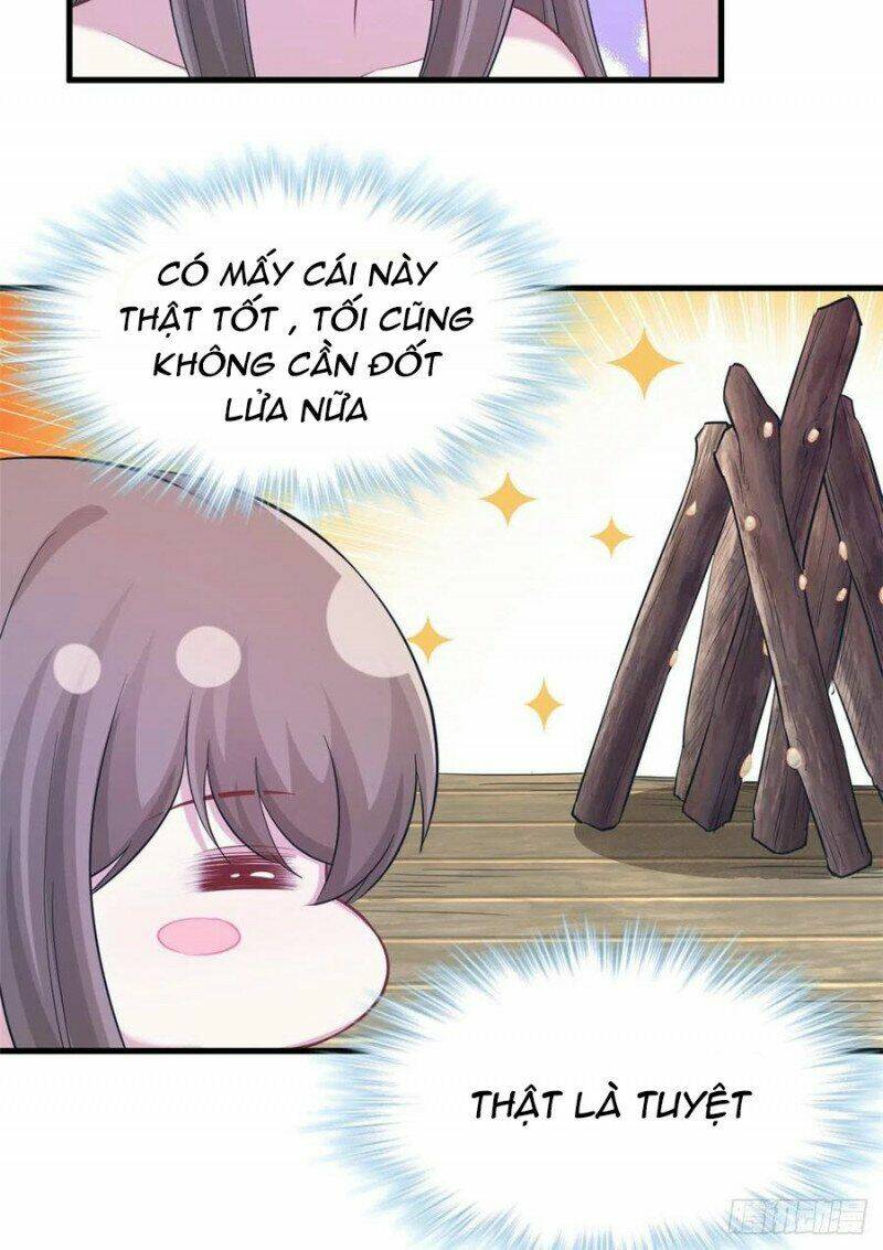 Thảnh Thơi Thú Thế Chủng Chủng Điền, Sinh Sinh Tể: Chapter 311.1