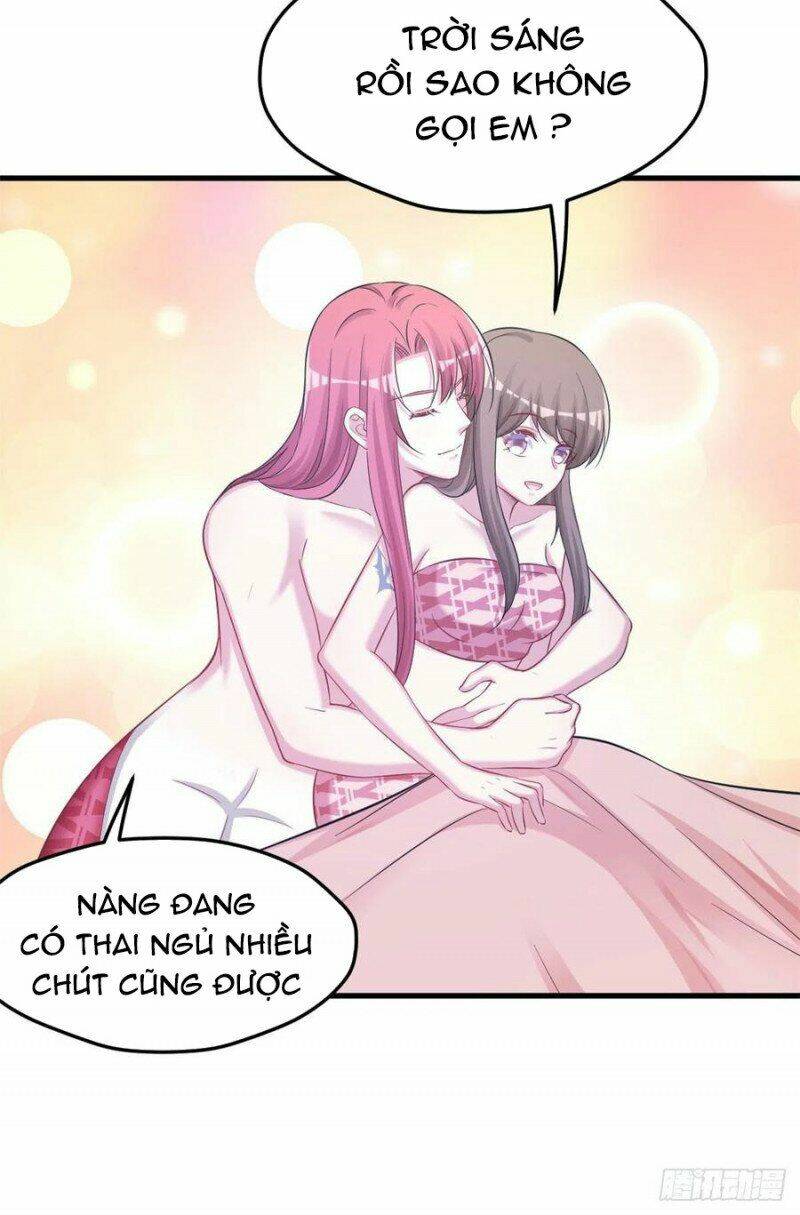 Thảnh Thơi Thú Thế Chủng Chủng Điền, Sinh Sinh Tể: Chapter 311.1