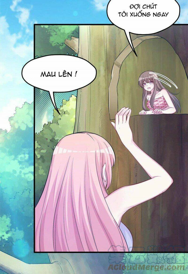 Thảnh Thơi Thú Thế Chủng Chủng Điền, Sinh Sinh Tể: Chapter 311.1