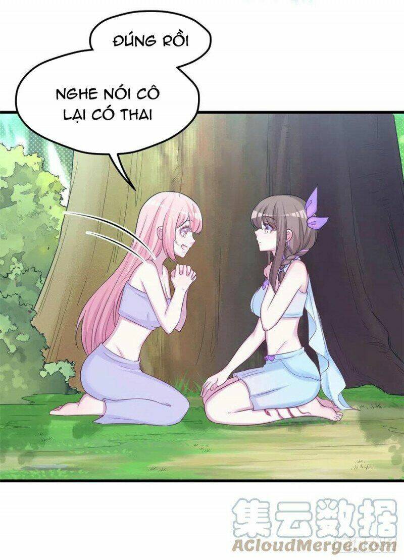 Thảnh Thơi Thú Thế Chủng Chủng Điền, Sinh Sinh Tể: Chapter 311.2