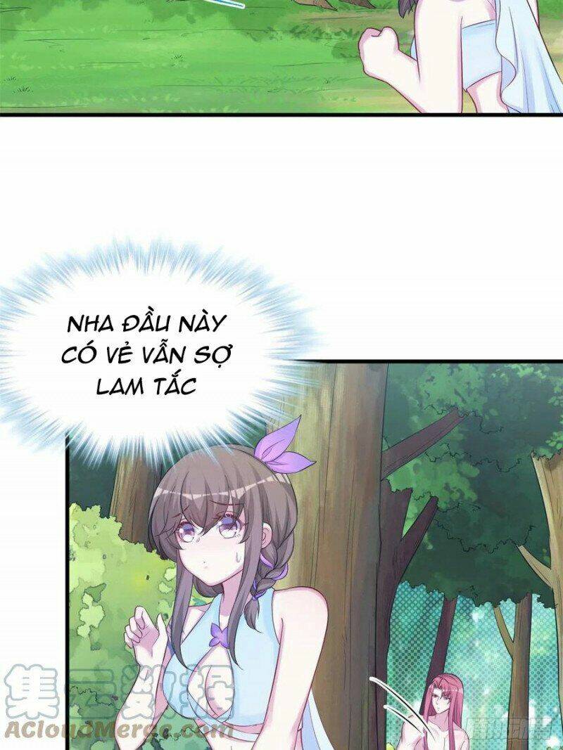 Thảnh Thơi Thú Thế Chủng Chủng Điền, Sinh Sinh Tể: Chapter 311.2