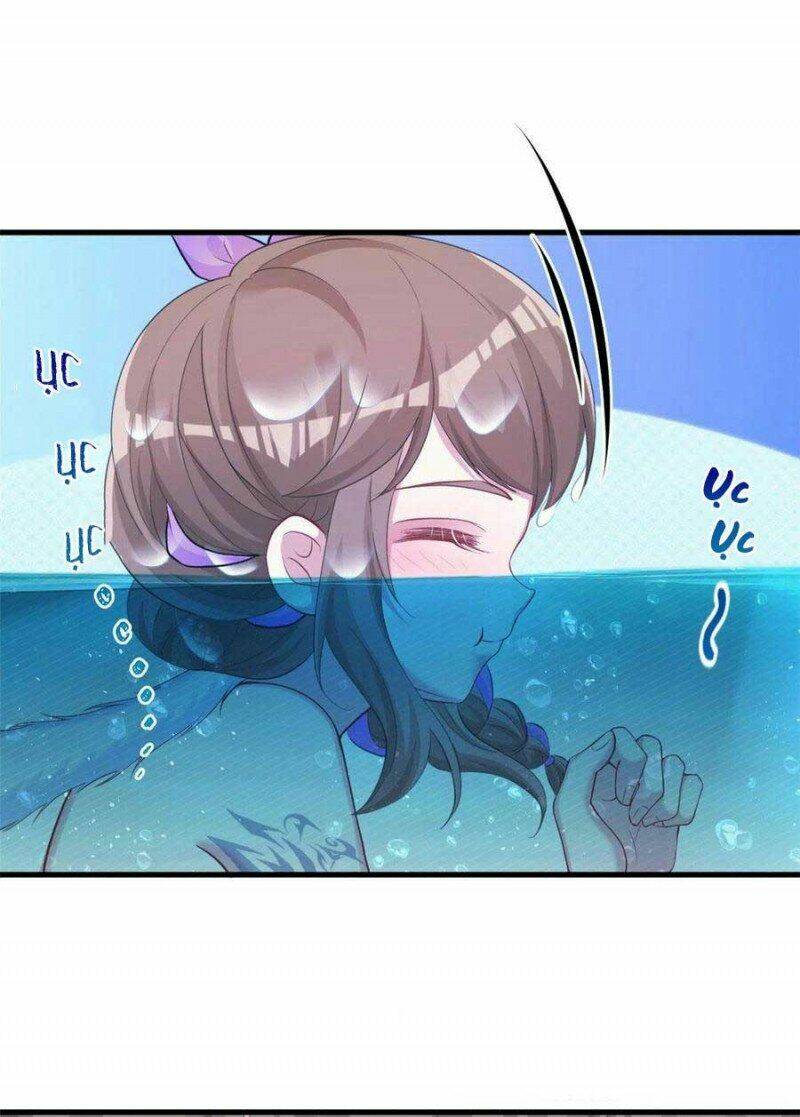 Thảnh Thơi Thú Thế Chủng Chủng Điền, Sinh Sinh Tể: Chapter 312.1
