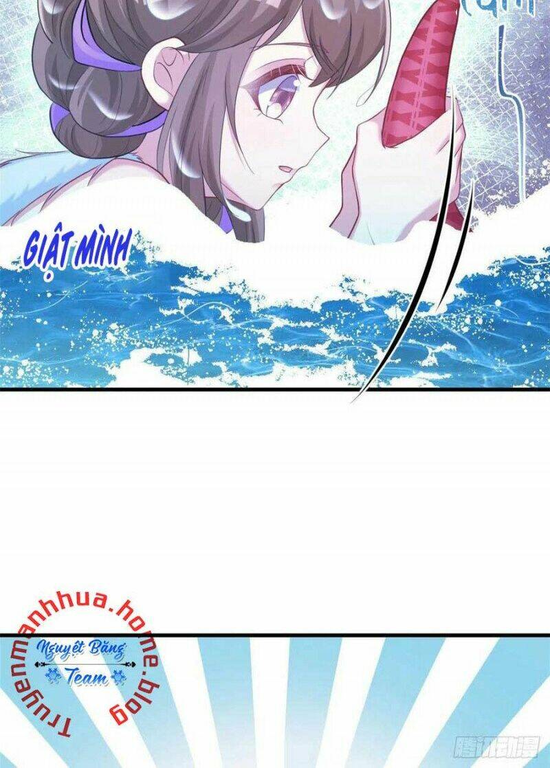 Thảnh Thơi Thú Thế Chủng Chủng Điền, Sinh Sinh Tể: Chapter 312.1