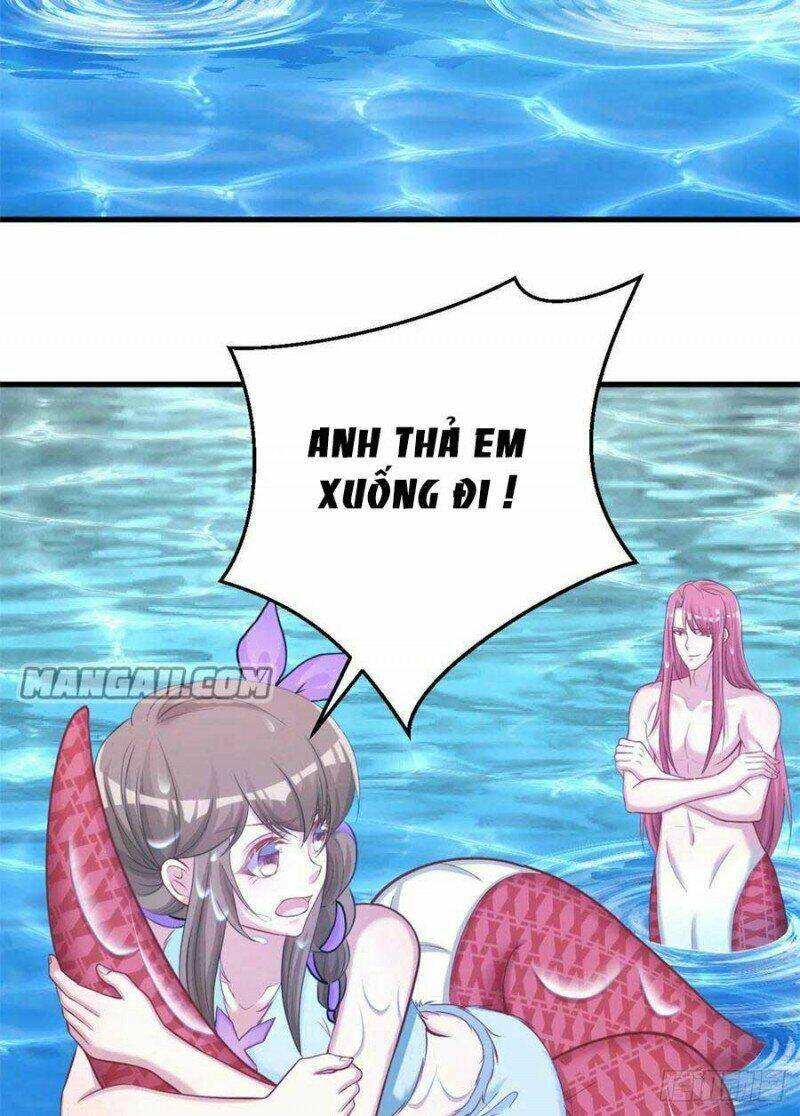 Thảnh Thơi Thú Thế Chủng Chủng Điền, Sinh Sinh Tể: Chapter 312.1