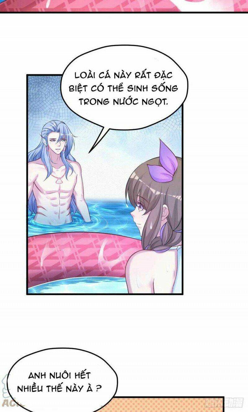 Thảnh Thơi Thú Thế Chủng Chủng Điền, Sinh Sinh Tể: Chapter 312.2