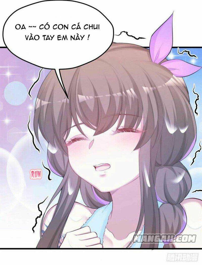 Thảnh Thơi Thú Thế Chủng Chủng Điền, Sinh Sinh Tể: Chapter 312.2
