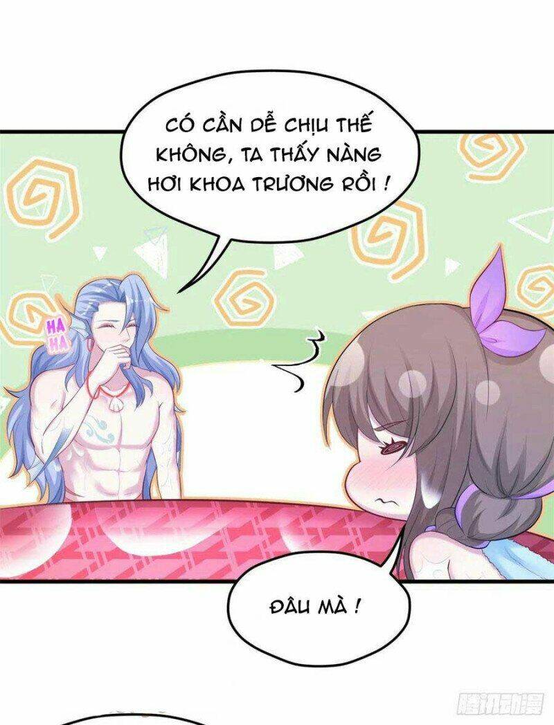 Thảnh Thơi Thú Thế Chủng Chủng Điền, Sinh Sinh Tể: Chapter 312.2